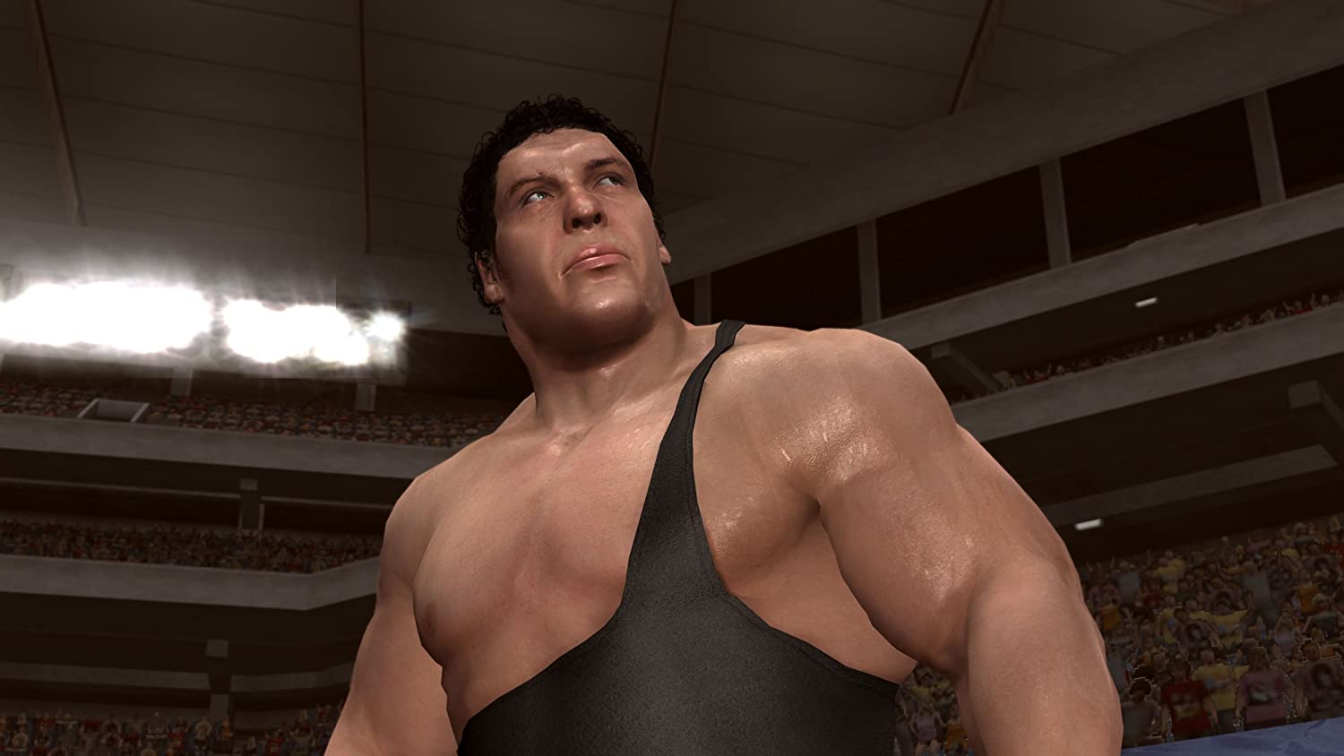 WWE Legends Of WrestleMania Cuenta Compartida Xbox 360