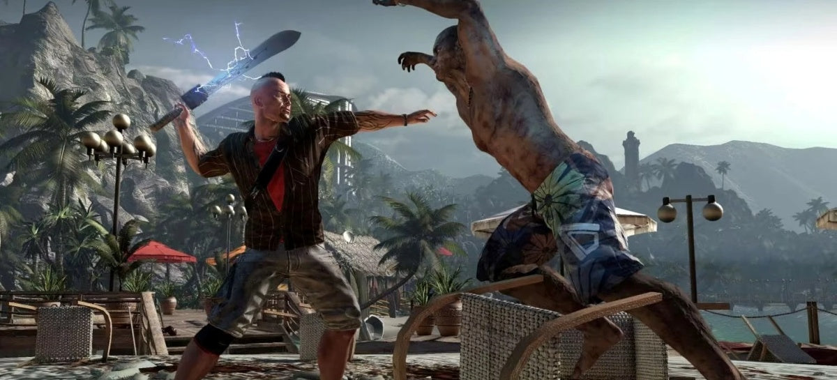 Dead Island 2 Cuenta Compartida Xbox One Xbox Series