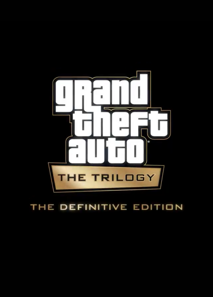 Grand Theft Auto: The Trilogy - The Definitive Edition Código Digital Xbox One Xbox Series