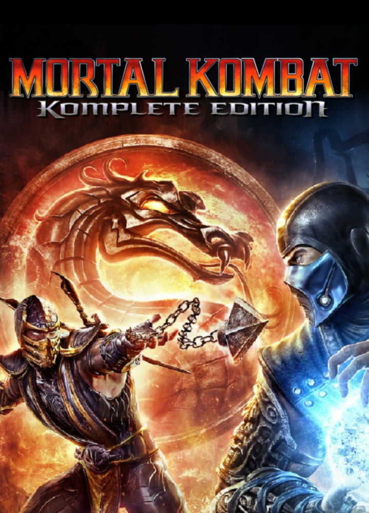 STARTER PACK: PES 2018 + Mortal Kombat 9 Cuenta Compartida Xbox 360