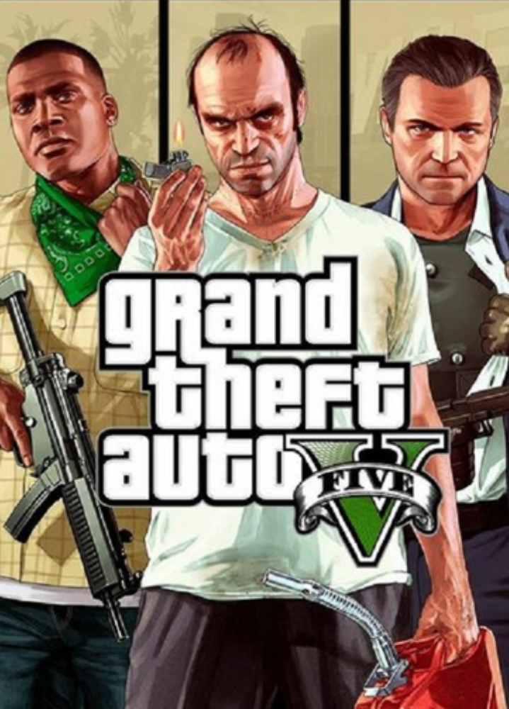 STARTER PACK: FIFA 20 + Grand Theft Auto V Cuenta Compartida Xbox One Xbox Series