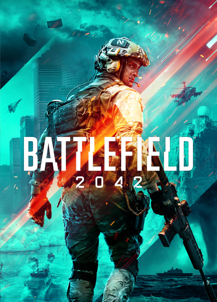 Battlefield 2042 Cuenta Compartida Xbox One Xbox Series