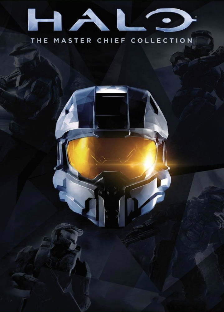 Halo: The Master Chief Collection Cuenta Compartida Xbox One Xbox Series