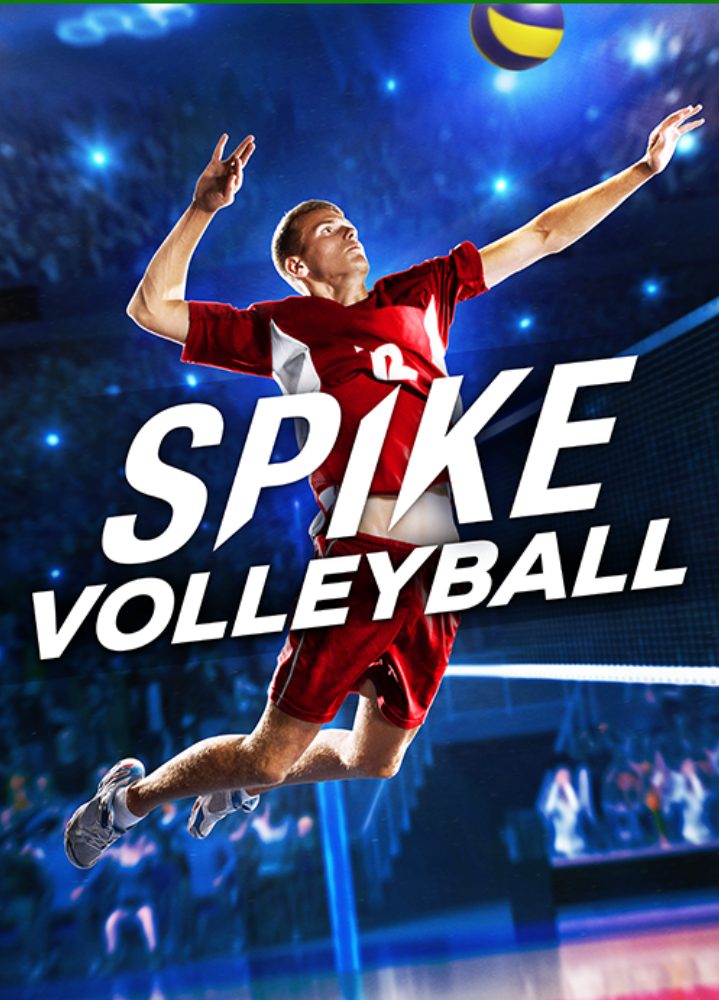 Spike Volleyball Cuenta Compartida Xbox One Xbox Series