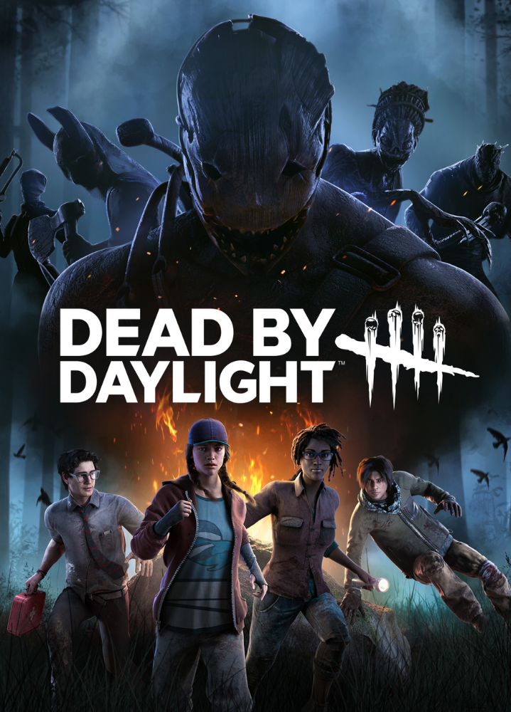 Dead by Daylight Código Digital Xbox One Xbox Series