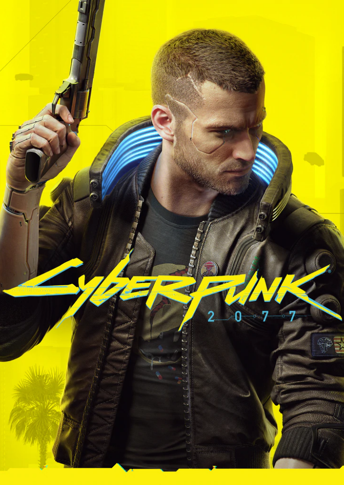 Cyberpunk 2077 Cuenta Compartida Xbox One Xbox Series