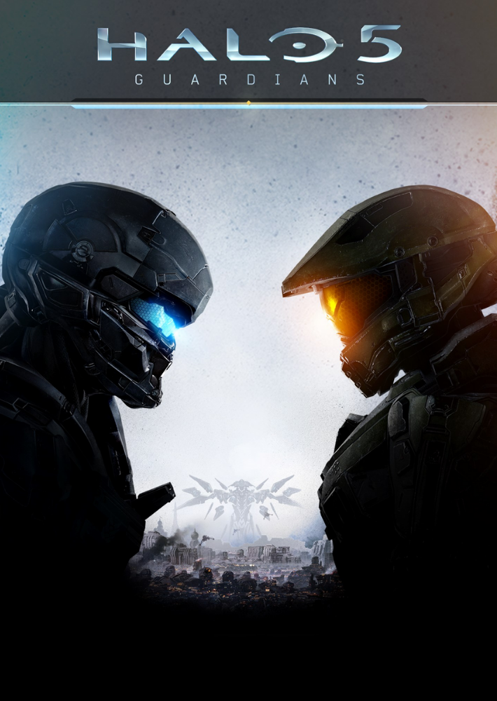 Halo 5: Guardians Cuenta Compartida Xbox One Xbox Series