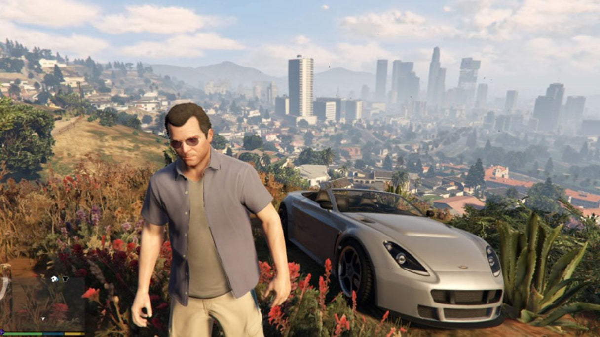 STARTER PACK: FIFA 20 + Grand Theft Auto V Cuenta Compartida Xbox One Xbox Series
