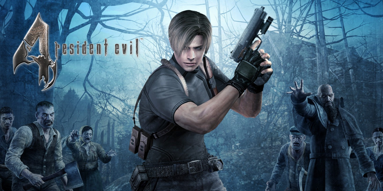 Resident Evil: Triple Pack Cuenta Principal Xbox One Xbox Series