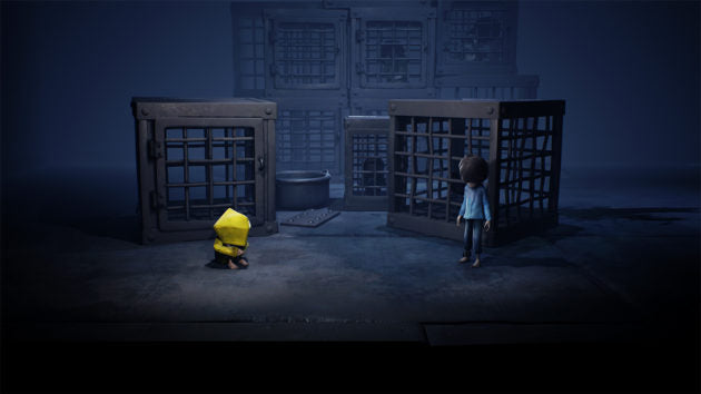 Little Nightmares Código Digital Xbox One Xbox Series