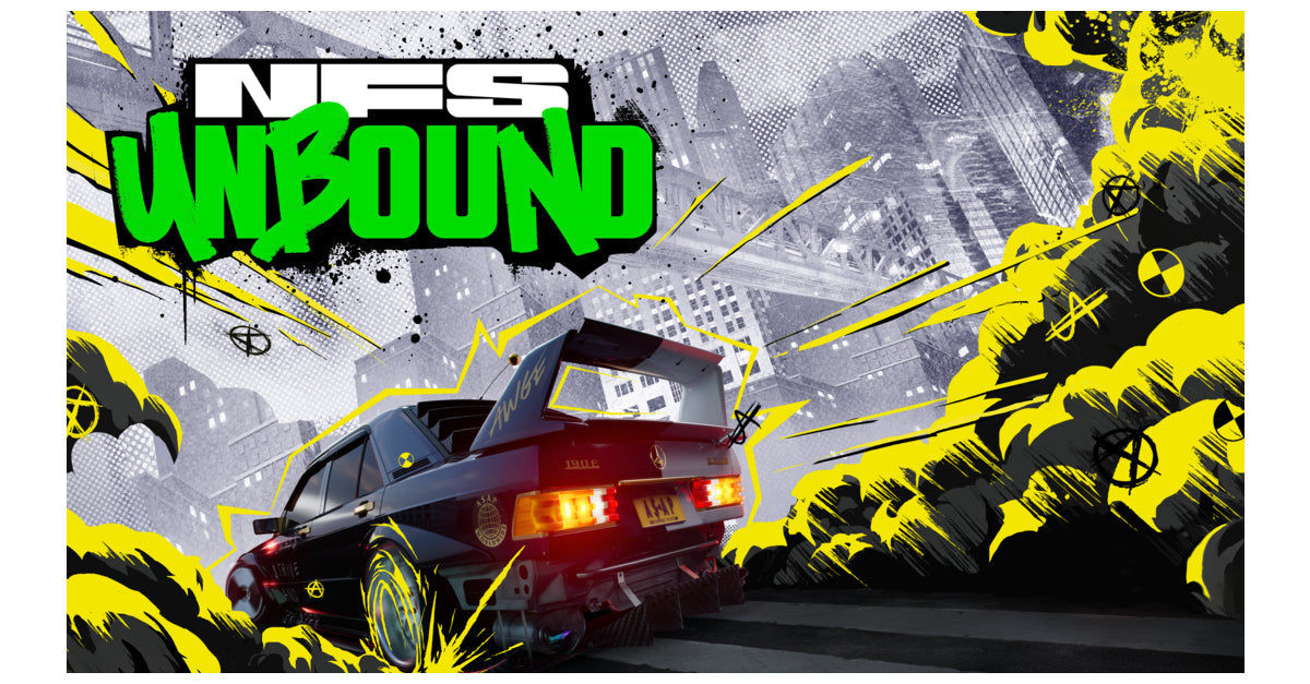 Need for Speed Unbound Palace Edition Cuenta Compartida Xbox Series