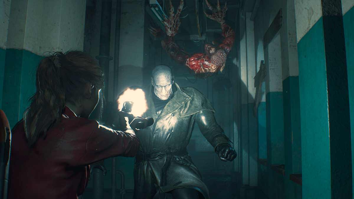 Resident Evil 2 Remake Código Digital Xbox One Xbox Series