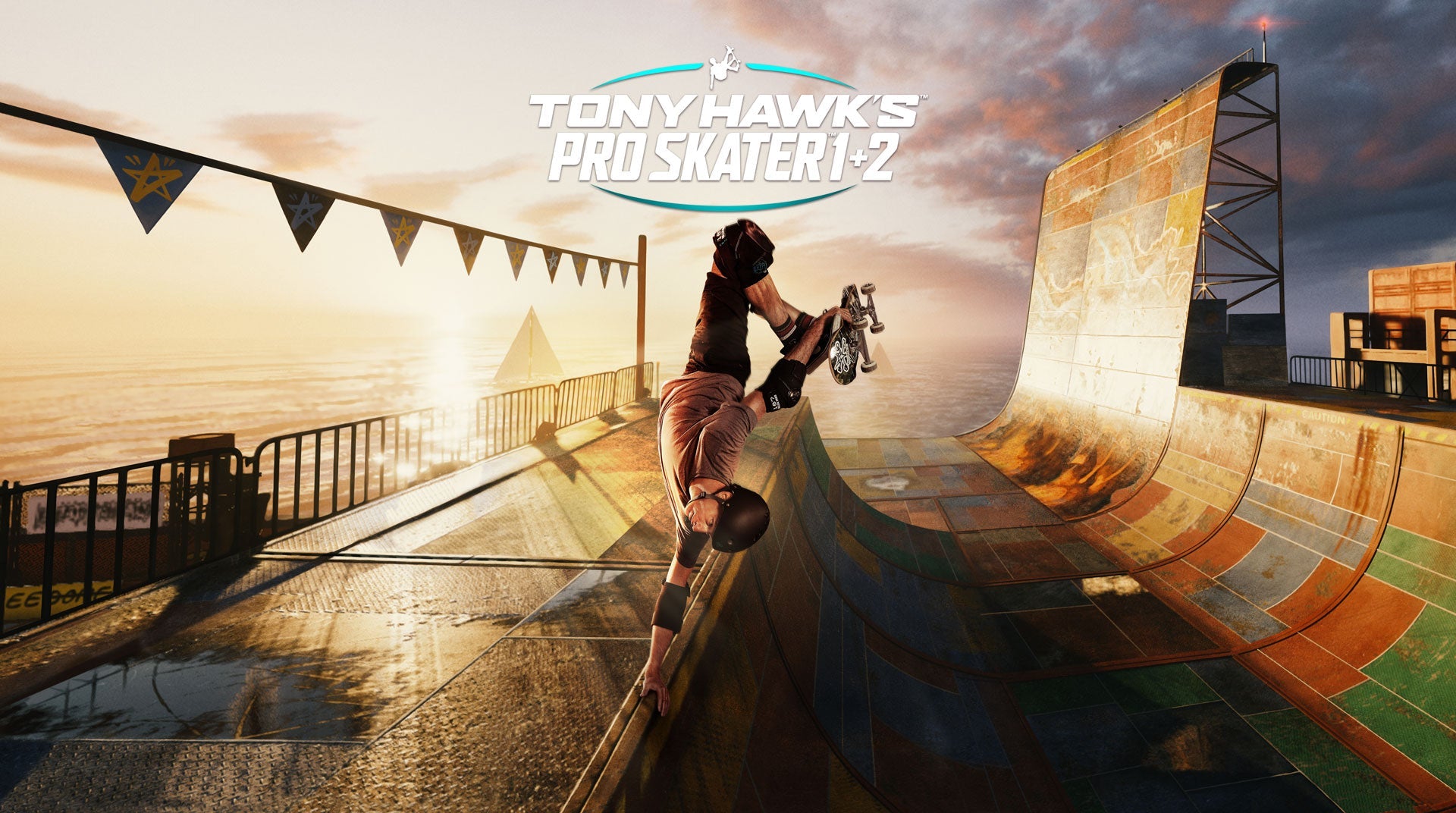 Tony Hawk’s Pro Skater 1 + 2 Cuenta Principal Xbox One Xbox Series