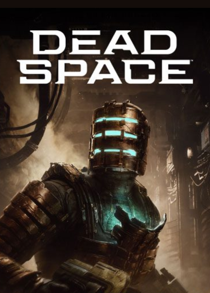 Dead Space Remake Cuenta Compartida Xbox Series