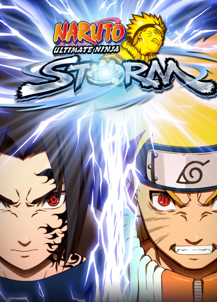 Naruto: Ultimate Ninja Storm Cuenta Principal Xbox One Xbox Series