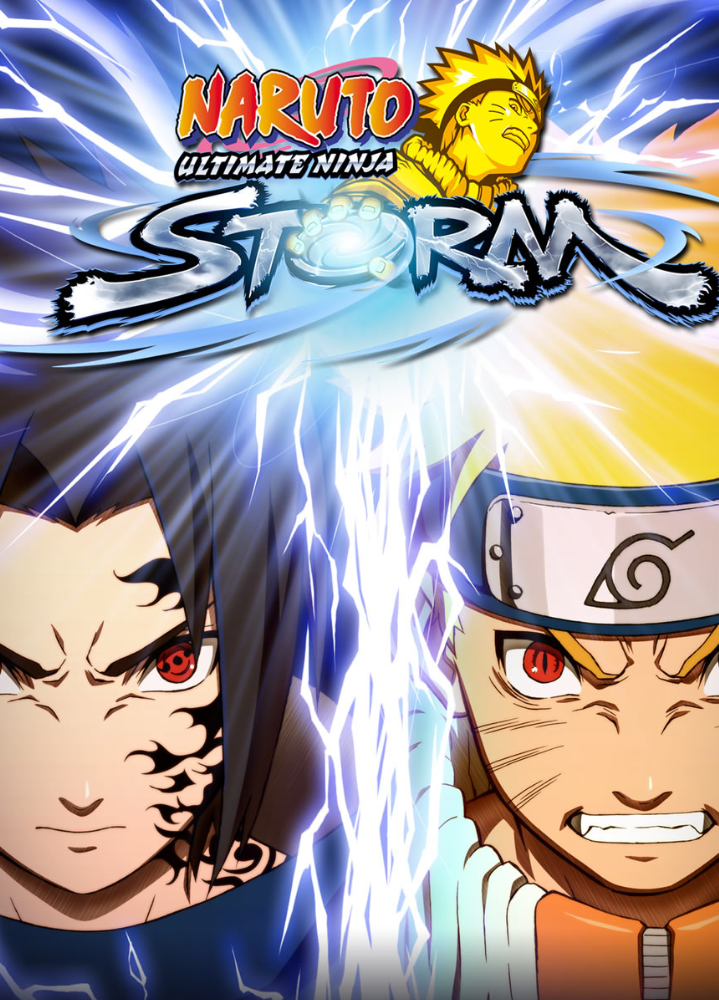 Naruto: Ultimate Ninja Storm Cuenta Compartida Xbox One Xbox Series