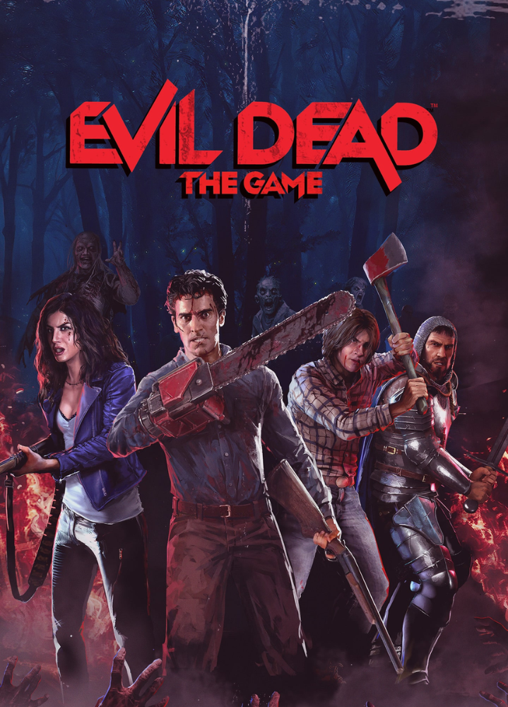 Evil Dead: The Game Cuenta Principal Xbox One Xbox Series