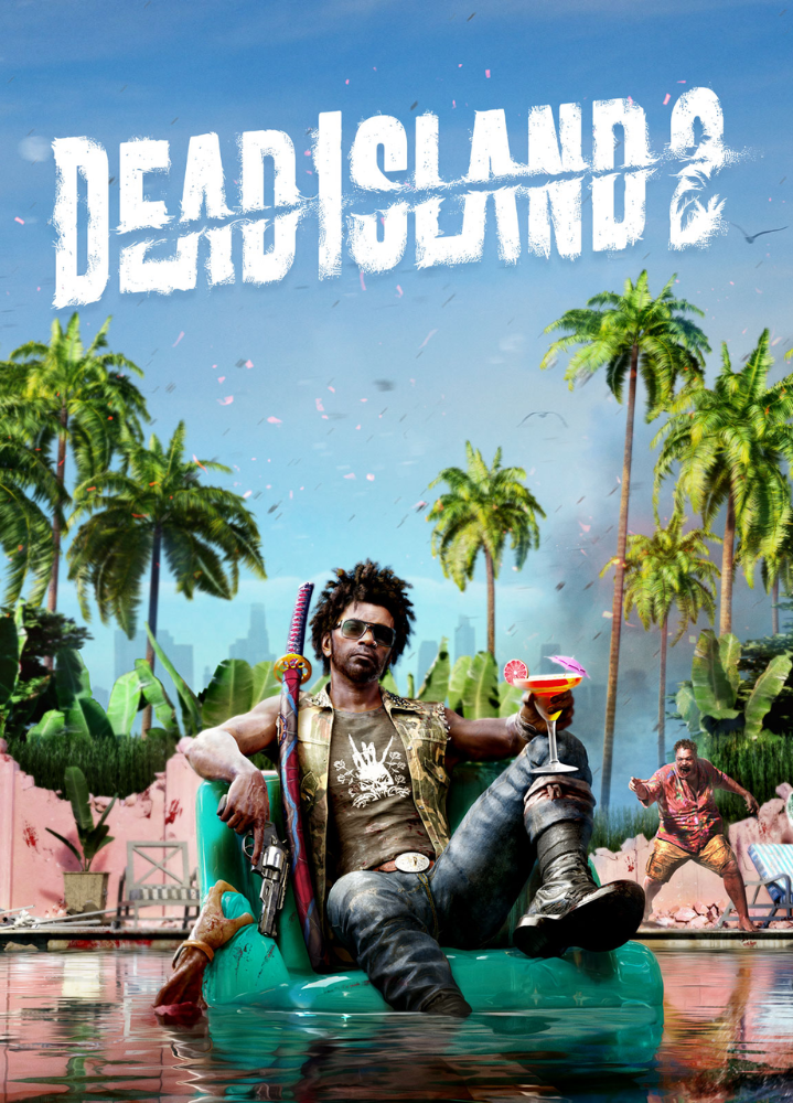 Dead Island 2 Código Digital Xbox One Xbox Series