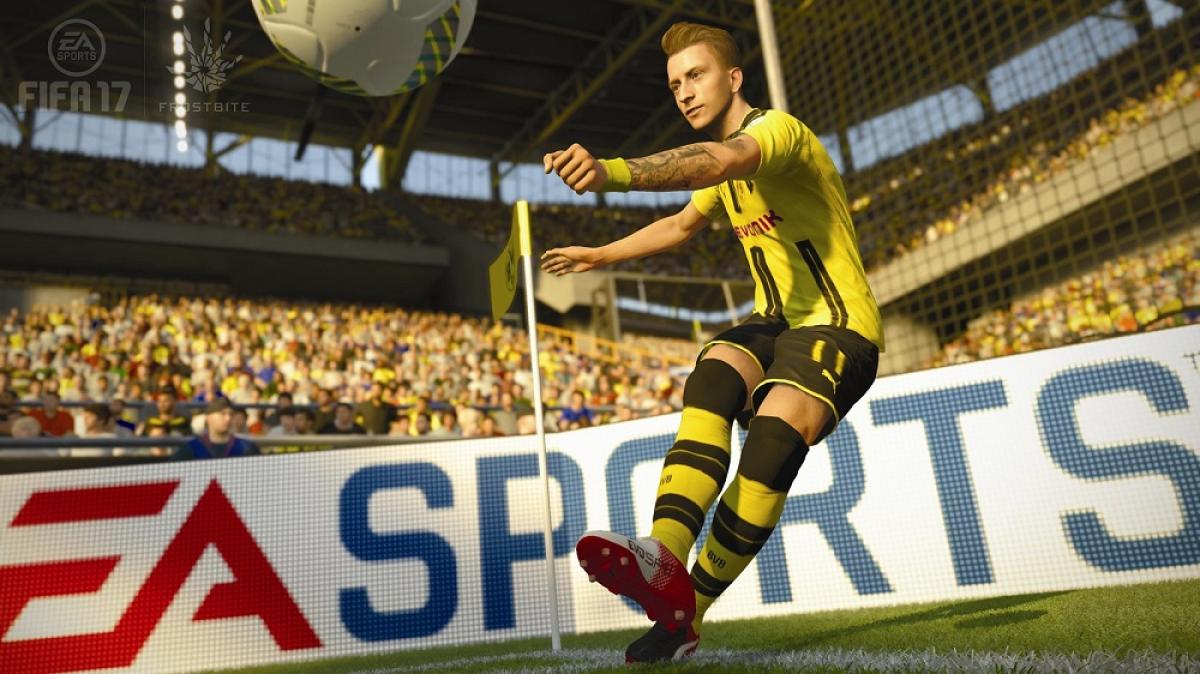 STARTER PACK: PES 2017 + FIFA 17 Cuenta Compartida Xbox 360