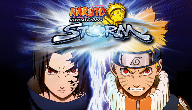 Naruto: Ultimate Ninja Storm Cuenta Principal Xbox One Xbox Series