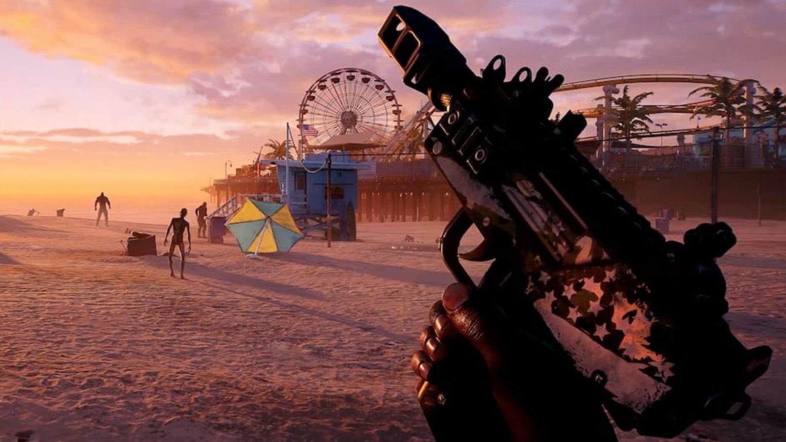 Dead Island 2 Cuenta Compartida Xbox One Xbox Series