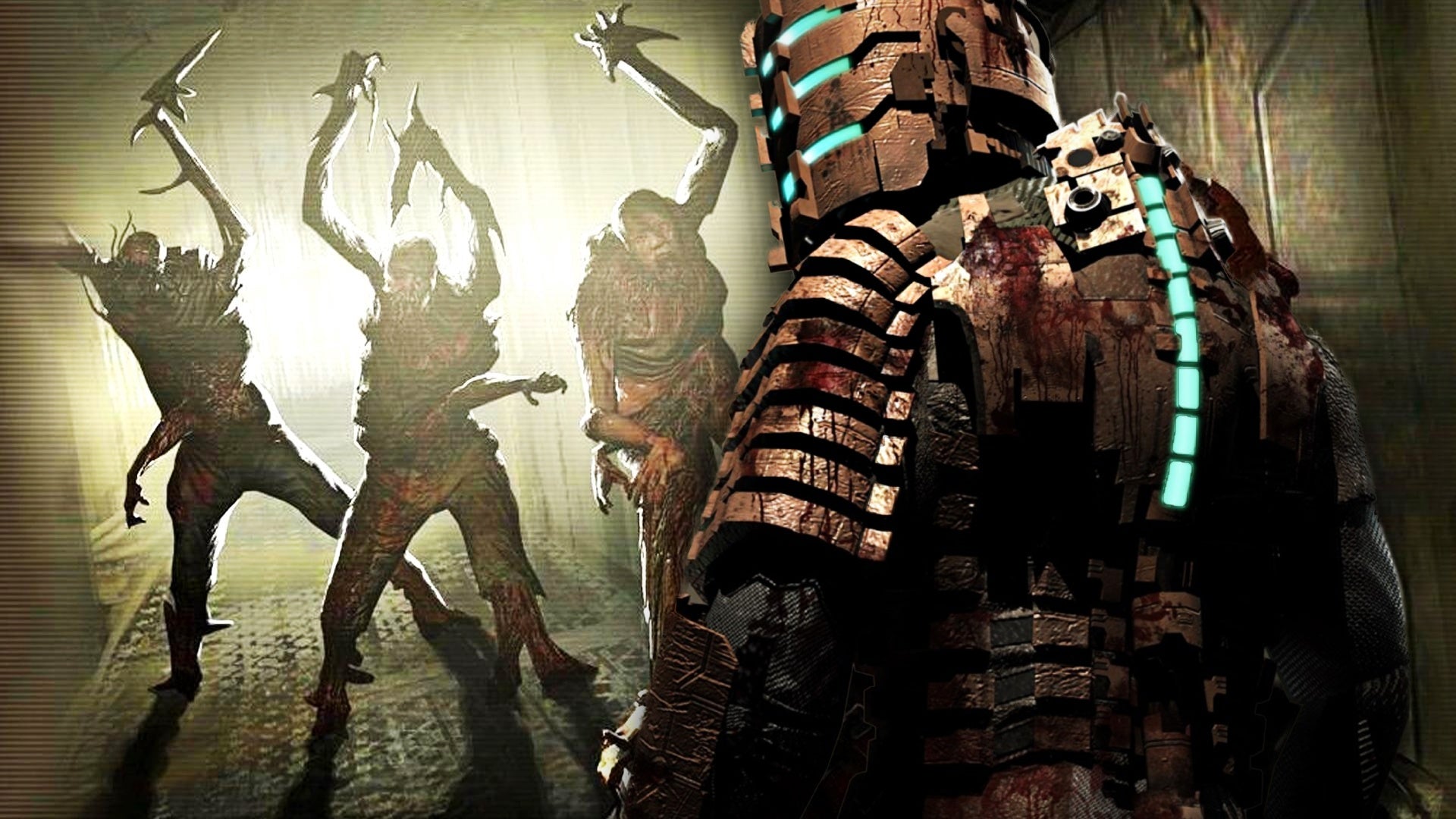 Dead Space Remake Deluxe Código Digital Xbox Series