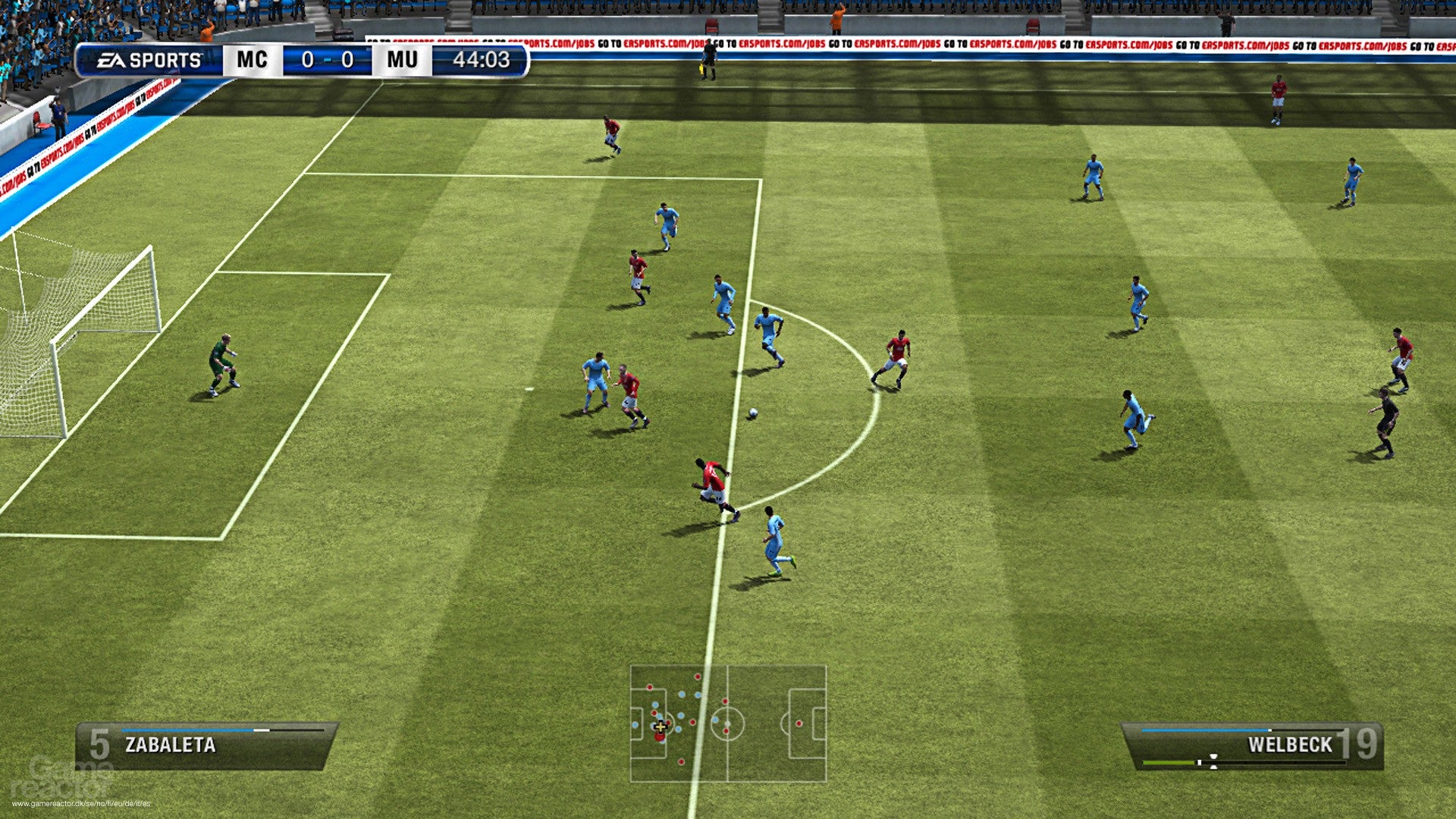 FIFA 13 Cuenta Compartida Xbox 360