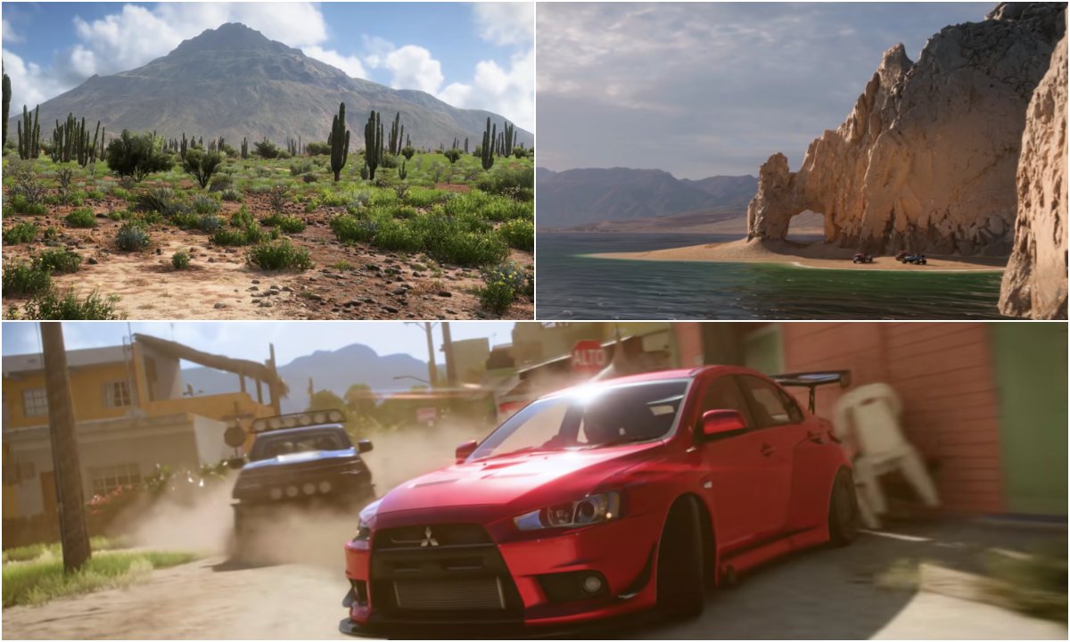 Forza Horizon 5 + Expansión Hot Wheels Cuenta Compartida Windows 10
