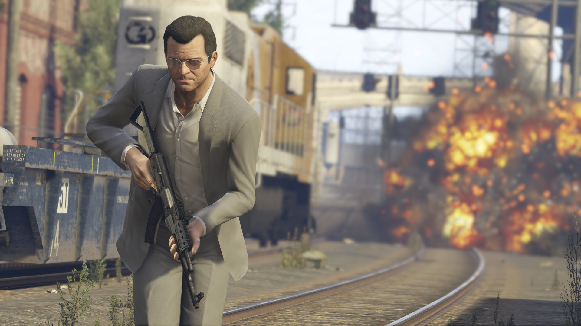 Grand Theft Auto V Premium Edition Cuenta Compartida Xbox One Xbox Series