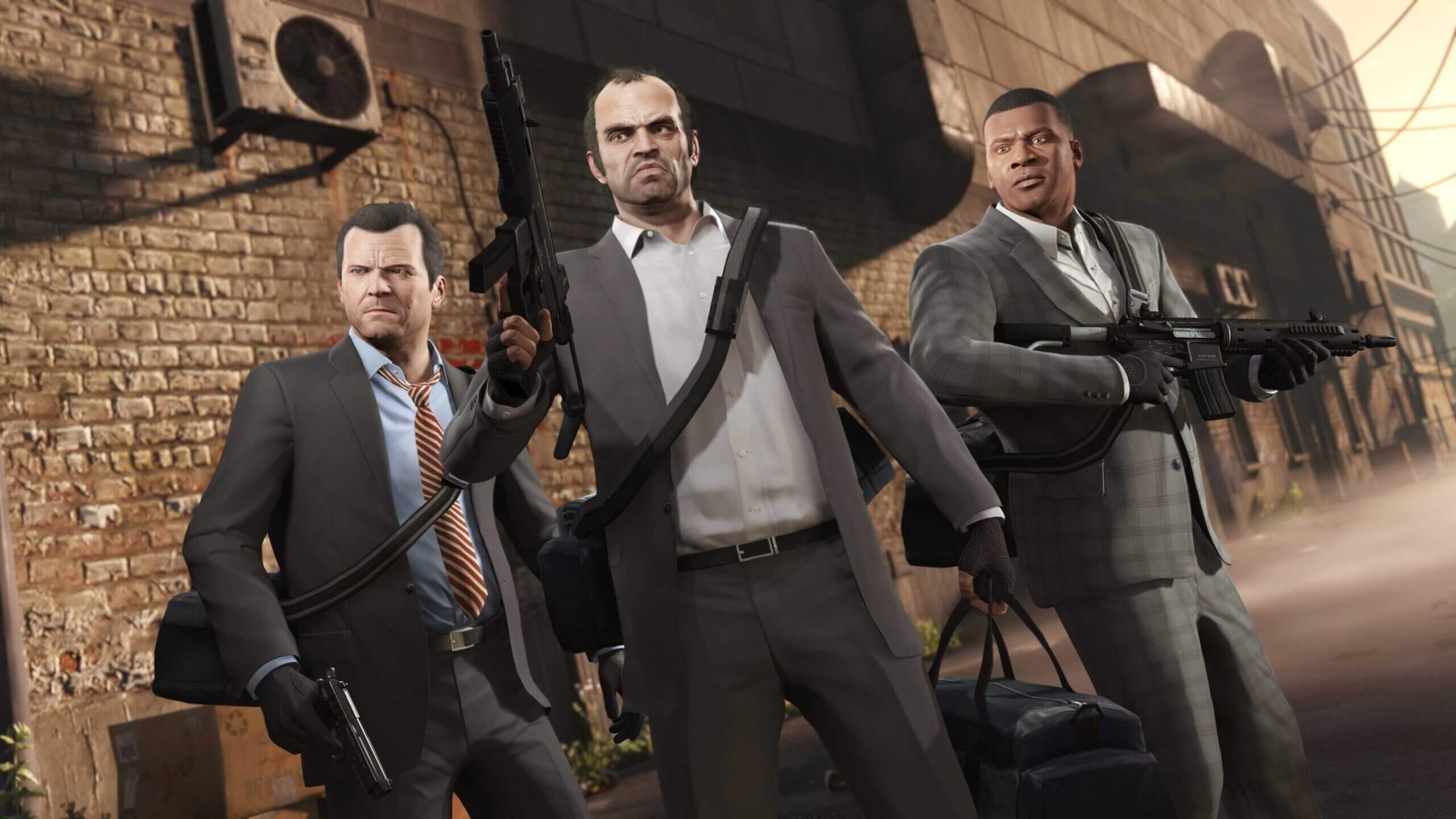 Grand Theft Auto V Cuenta Compartida Xbox 360