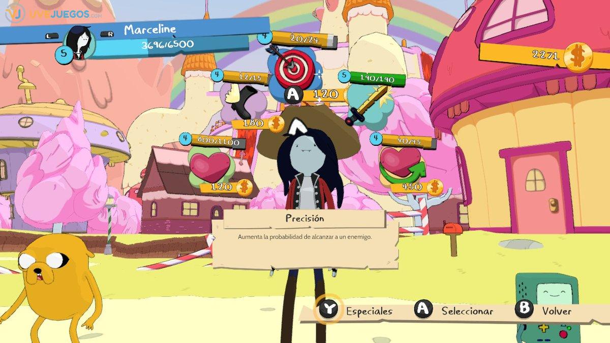 Hora de aventuras: Piratas del Enchiridión Código Digital Xbox One Xbox Series