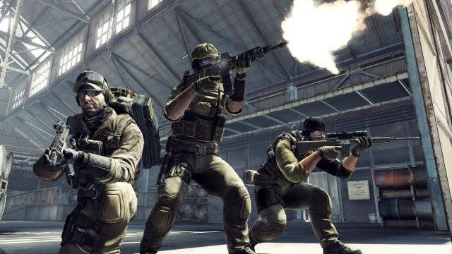 Ghost Recon Future Soldier Cuenta Compartida Xbox 360 Xbox One Xbox Series