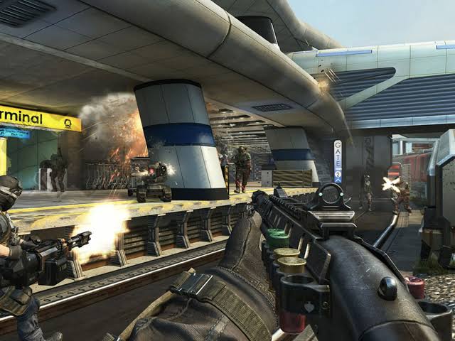 Call Of Duty Black Ops 2 Cuenta Principal Xbox One Xbox Series