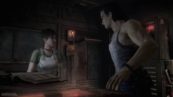 Resident Evil Zero Licencia Xbox 360