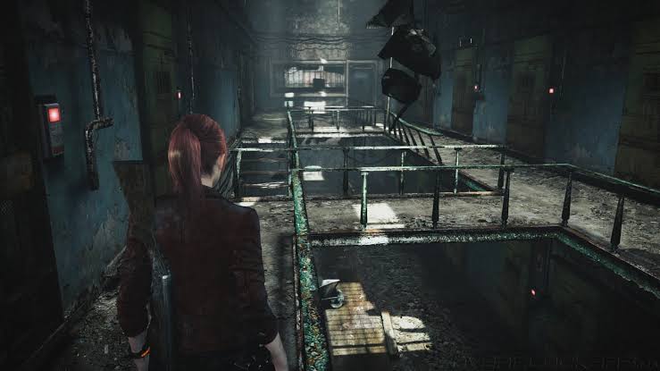 Resident Evil Revelations 2 Cuenta Compatida Xbox 360