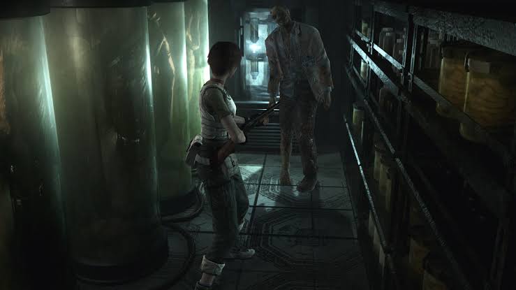 Resident Evil Zero Cuenta Compatida Xbox 360
