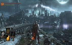 Dark Souls Remastered Código Digital Xbox One Xbox Series