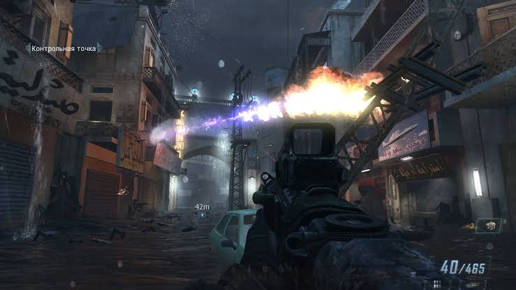 Call Of Duty Black Ops ll Cuenta Principal Xbox One Xbox Series