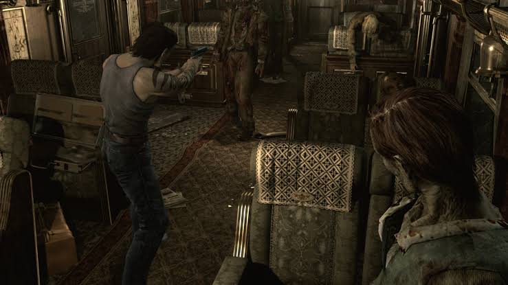 Resident Evil Zero Licencia Xbox 360