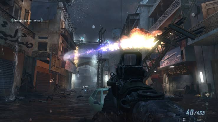 Call Of Duty Black Ops 2 Cuenta Principal Xbox One Xbox Series