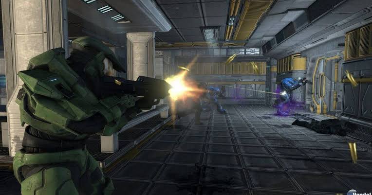 Halo Combat Evolved Anniversary Cuenta Compartida Xbox 360 Xbox One Xbox Series