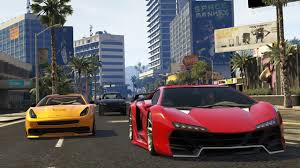 Grand Theft Auto V Cuenta Compartida Xbox 360