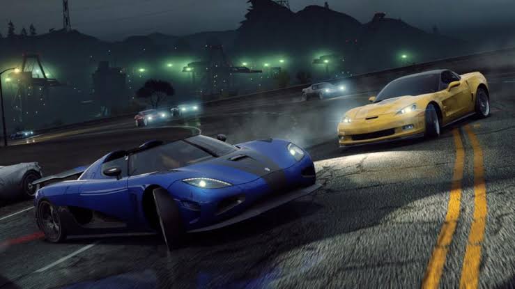 Need For Speed Most Wanted Cuenta Compartida Xbox 360