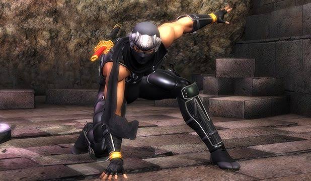 Ninja Gaiden Deluxe Edition Cuenta Compartida Xbox One Xbox Series