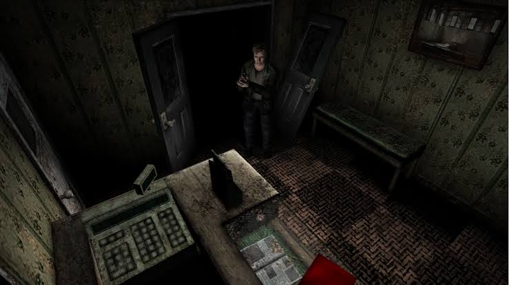 Silent Hill HD Collection Licencia Xbox 360