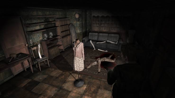 Silent Hill HD Collection Cuenta Compartida Xbox 360 Xbox One Xbox Series