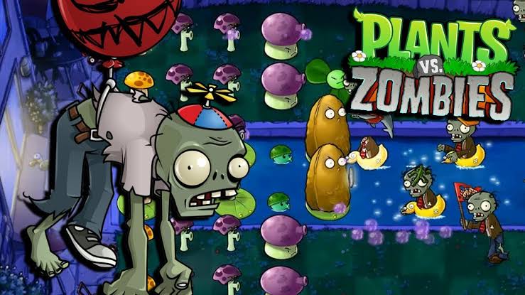 Plantas Contra Zombies Cuenta Compartida Xbox 360