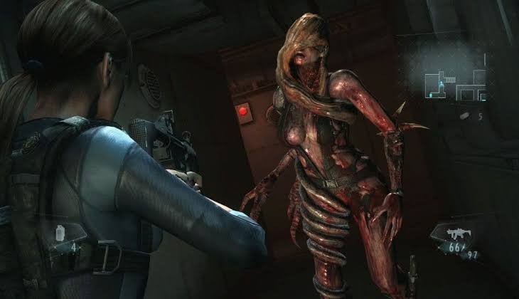 Resident Evil Revelations 1 Licencia Xbox 360