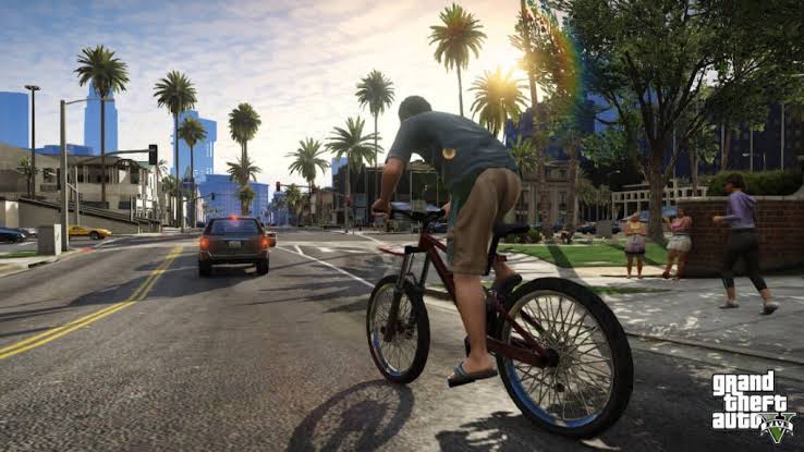 Grand Theft Auto V Online (Remasterizado) Cuenta Principal Xbox Series