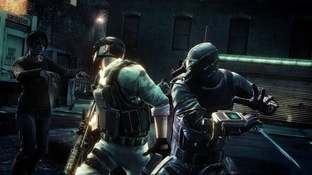 Resident Evil Operation Raccoon City Cuenta Compartida Xbox 360 Xbox One Xbox Series